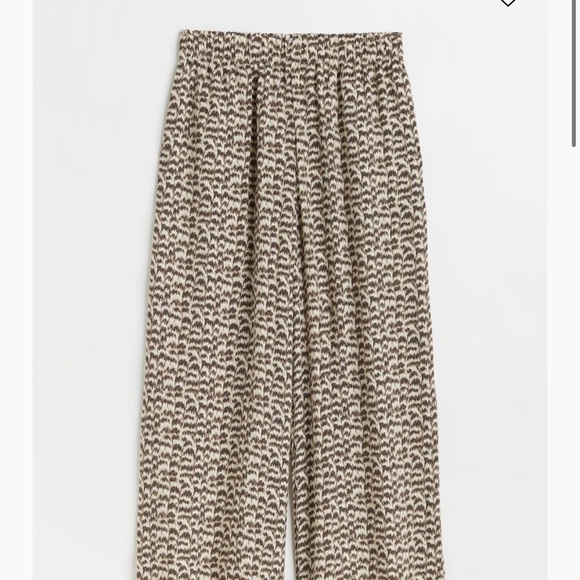 Pull on pattern pant - Picture 3 of 5